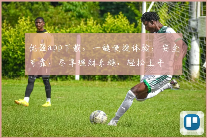 优盈app下载，一键便捷体验，安全可靠，尽享理财乐趣，轻松上手